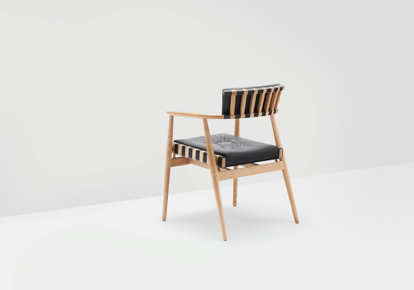 leather chair de cuero diseño retro clásicos inspiración 