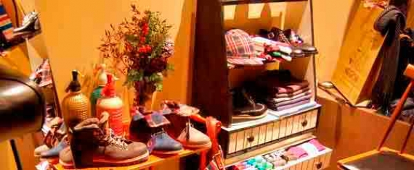 Negroni la nueva boutique de calzado y complementos en Bilbao